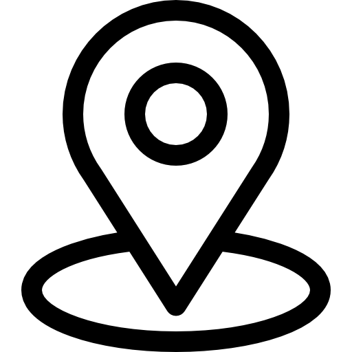Map icon